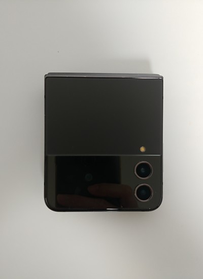 Z플립4 (삼케플가능)