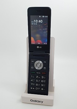 LG 폴더 (LG-Y110) 공신폰