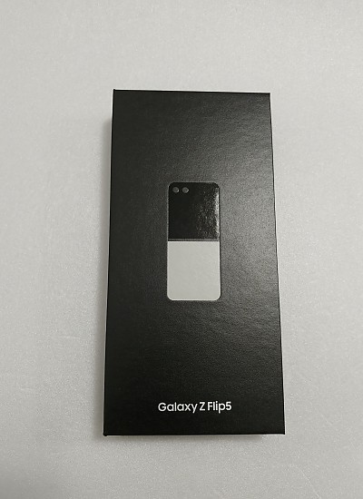 Z플립5 512GB 자급제