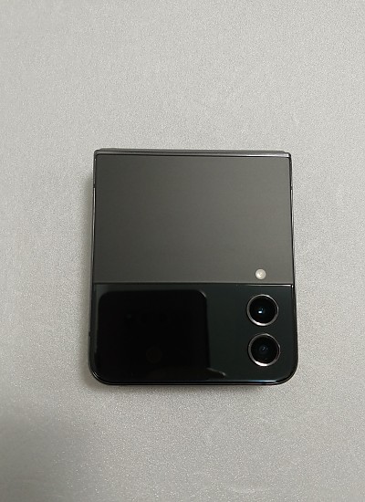 갤럭시Z플립4 (리퍼폰)