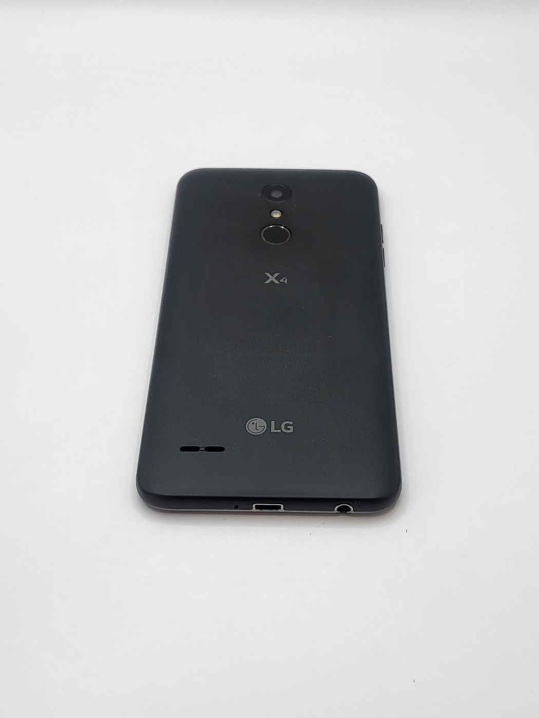 LG X4