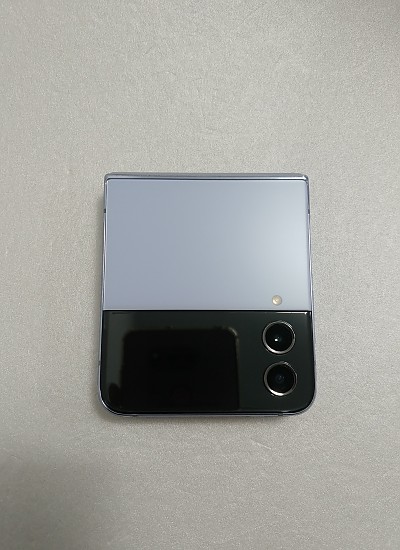 Z플립4 (리퍼폰)