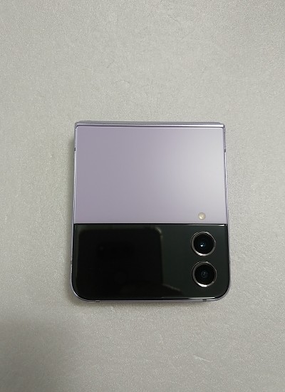 Z플립4 (리퍼폰)