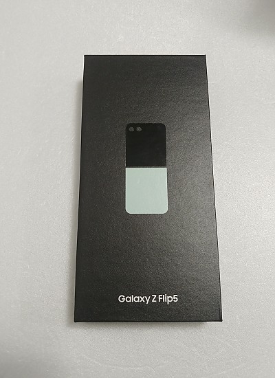 Z플립5 (리퍼폰)