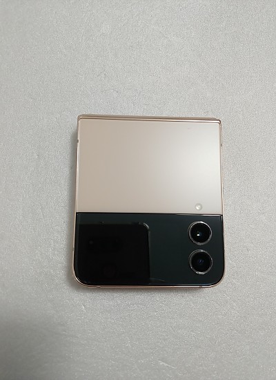 Z플립4 (리퍼폰)