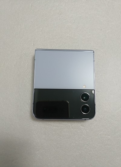 Z플립4 (리퍼폰)