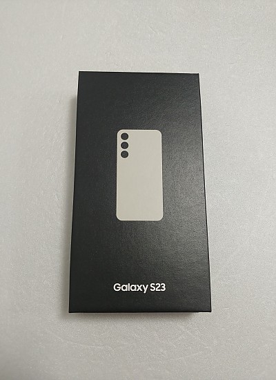 갤럭시S23