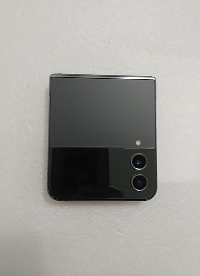 갤럭시Z플립4 (리퍼폰)