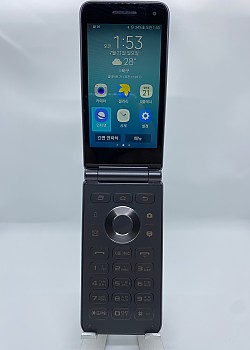 갤럭시 폴더2 (2019) 04791