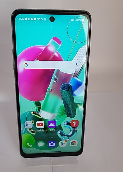 LG Q920