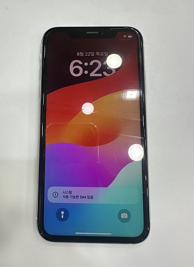 아이폰XR-5108