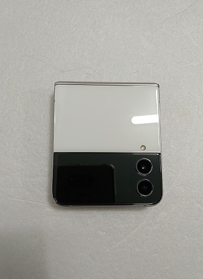갤럭시Z플립4