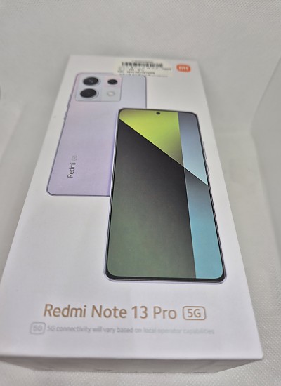 Redmi 홍미노트13 프로_256G