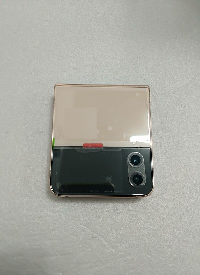 갤럭시Z플립4 (풀리퍼)