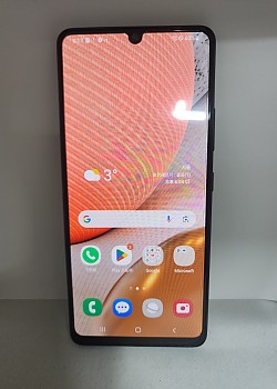 갤럭시 A42 5G 공기기