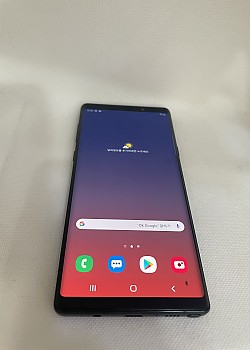 갤럭시노트9