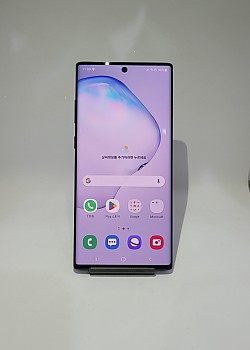 갤럭시 노트10+