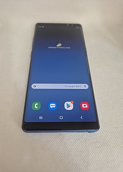 갤럭시노트8