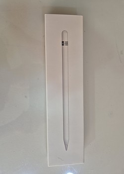 정품애플 펜슬1세대 리퍼 미사용