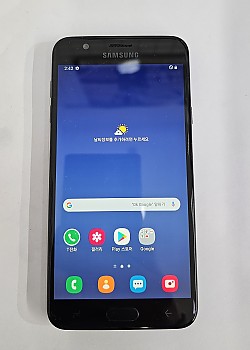 갤럭시 와이드3 블랙