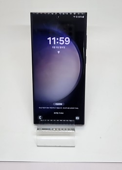 [A급] 갤럭시 S23 울트라 블랙