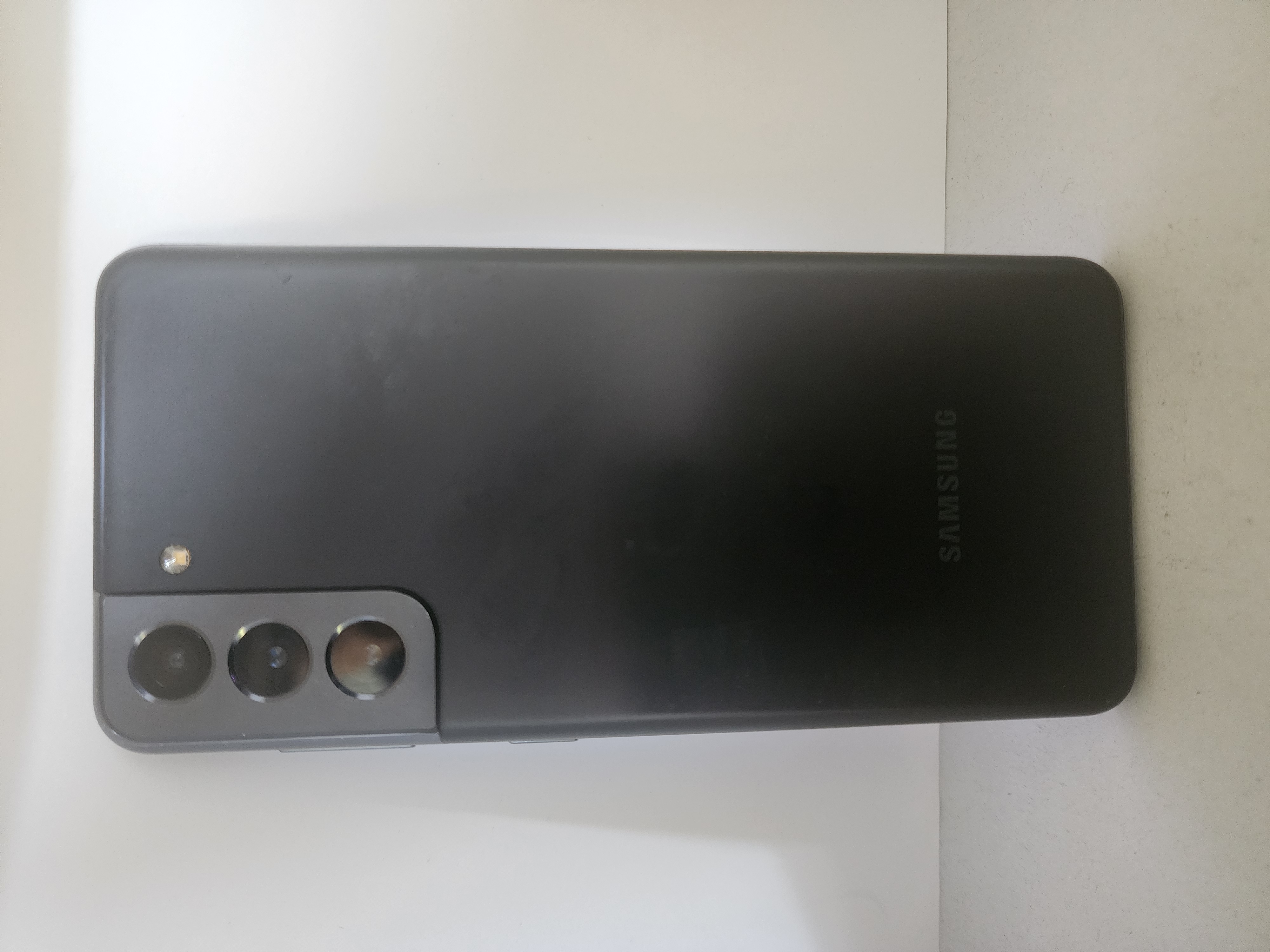 갤럭시 S21 공기기