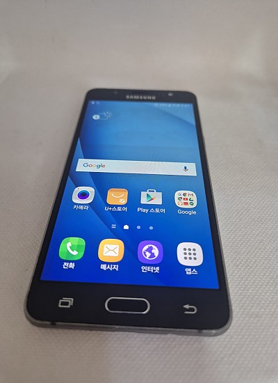 갤럭시 J5 2016