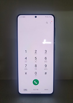 갤럭시 S21 공기기