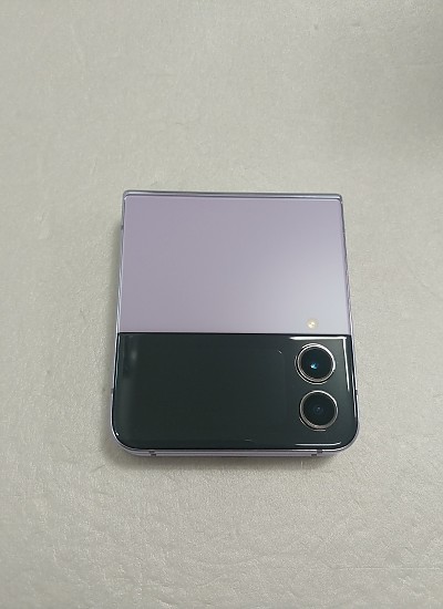 갤럭시Z플립4