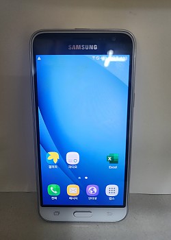갤럭시 J3(2016) 공기기