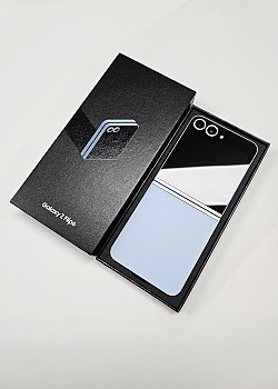 갤럭시Z 플립6 새상품급