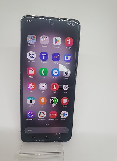 [S급]갤럭시Z플립5 256기가