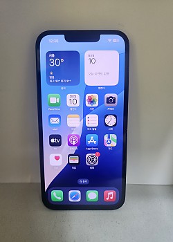 아이폰13 128기가 공기기