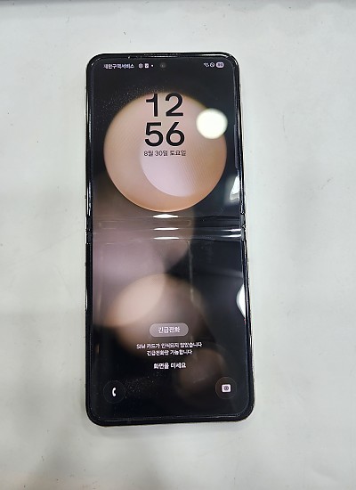 예약 갤럭시플립5-9949