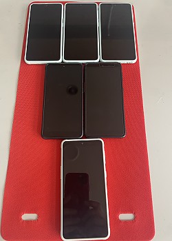 갤럭시 엑스커버 5키즈폰 민트