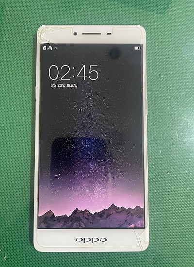 OPPO R7sf