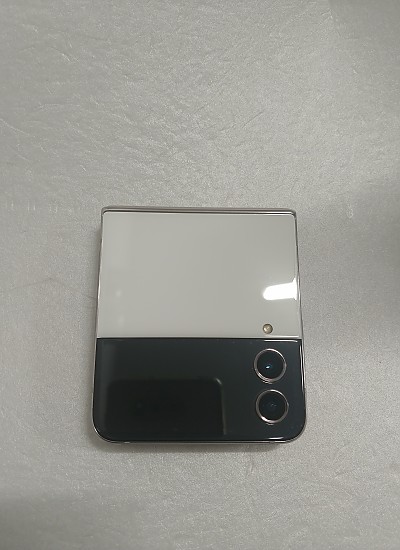 갤럭시Z플립4