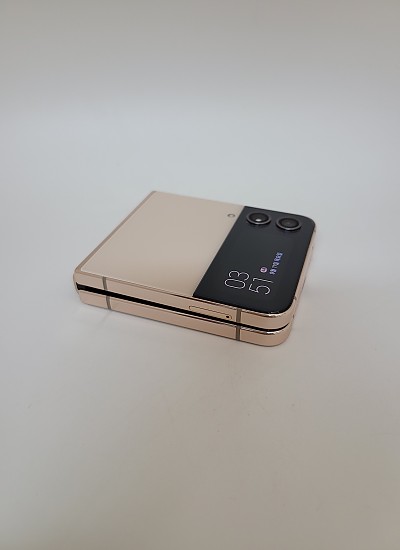 갤럭시 Z플립4  - 2456