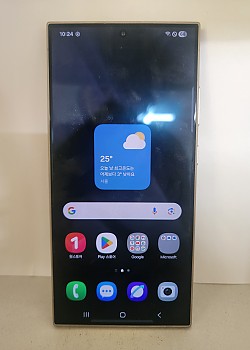 갤럭시S24울트라 256기가 유심기변용