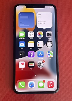 아이폰11 프로맥스 64G