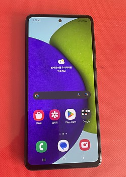 갤럭시 A52 4G