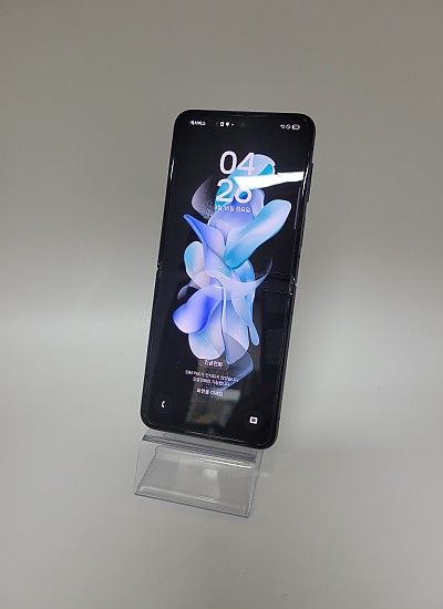 갤럭시 Z플립4 - 4436