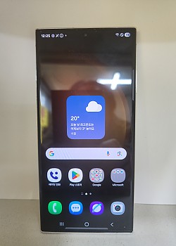 갤럭시S23울트라 512기가 공기기