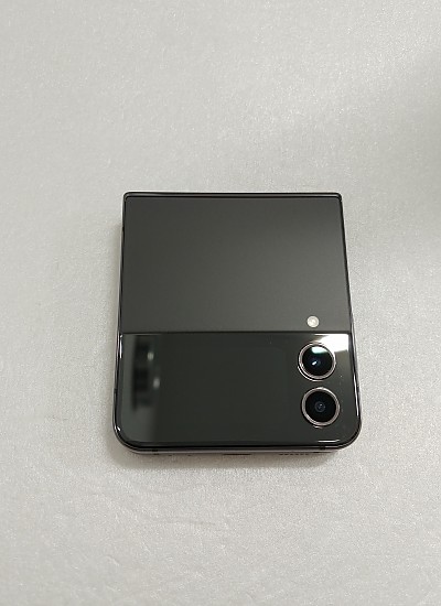 갤럭시Z플립4