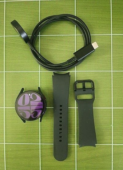 갤럭시워치6 40mm 유심기변용