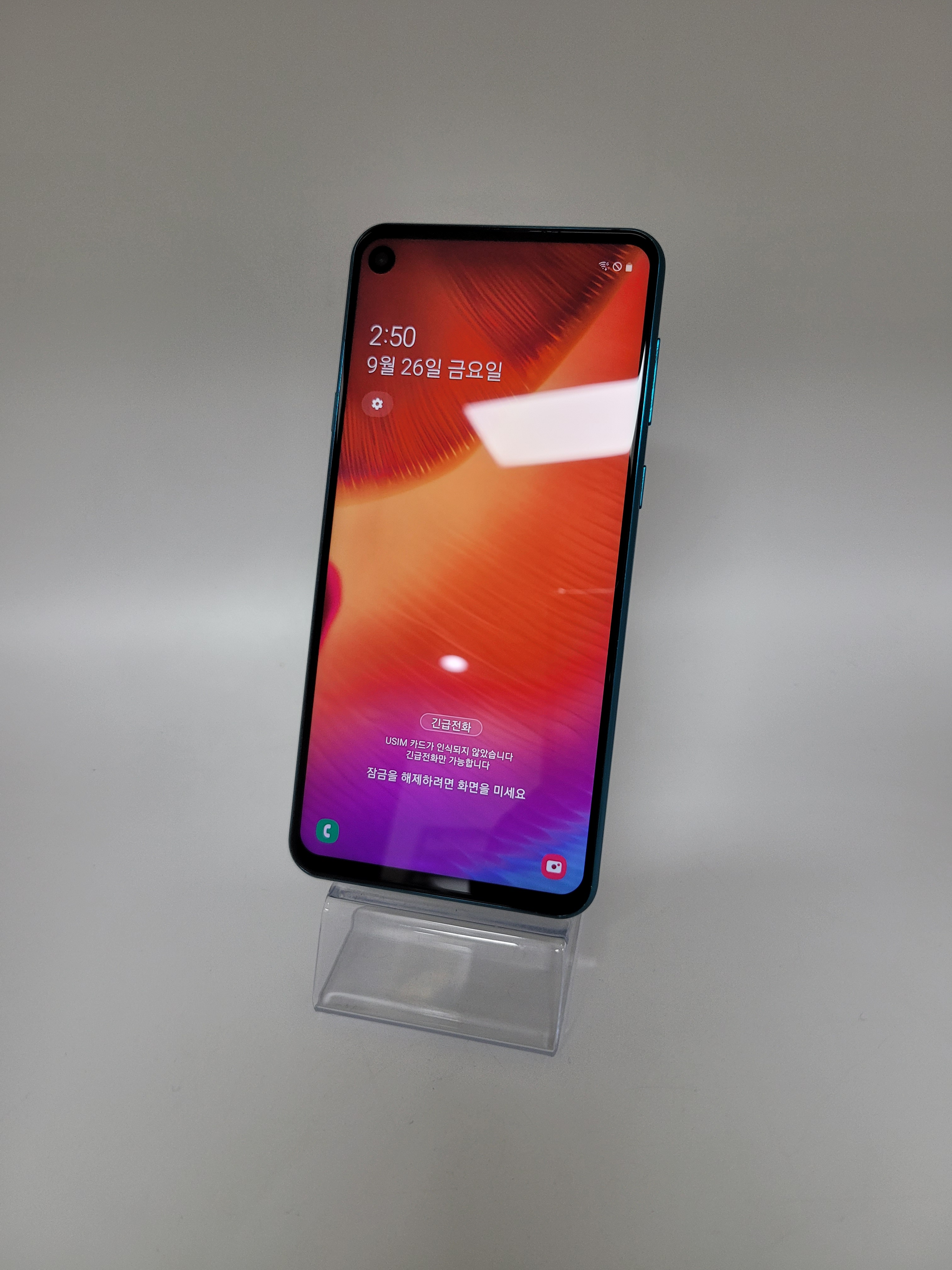 갤럭시 A9 pro - 2185