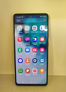 갤럭시S20Fe 공기기