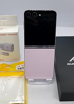 갤럭시Z플립5 5G 256G