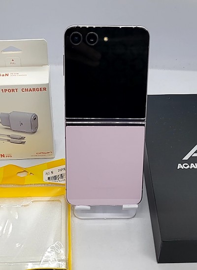 갤럭시Z플립5 5G 256G