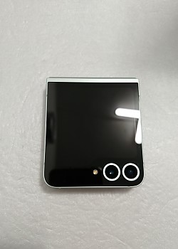 갤럭시Z플립6